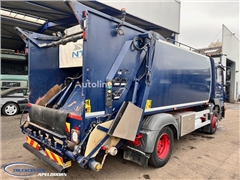 Śmieciarka Mercedes-Benz Atego 1224 Euro 6, NTM K-