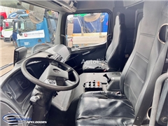 Śmieciarka Mercedes-Benz Atego 1224 Euro 6, NTM K-