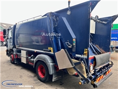 Śmieciarka Mercedes-Benz Atego 1224 Euro 6, NTM K-