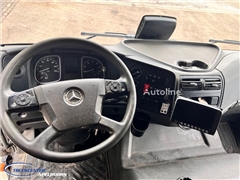 Śmieciarka Mercedes-Benz Atego 1224 Euro 6, NTM K-