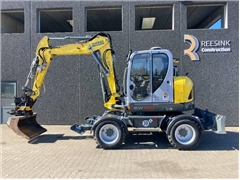 Wacker-Neuson-Ew-100