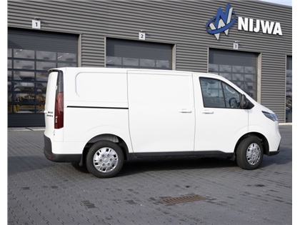 Maxus