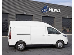 Maxus