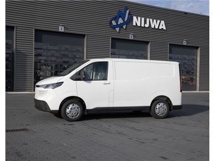 Maxus