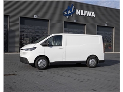 Maxus