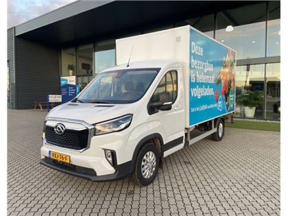 Maxus