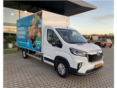 Maxus