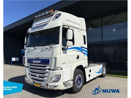 DAF