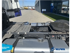 Renault T 460 4x2 Standkachel + Koelkast