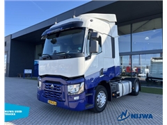 Renault T 460 4x2 Koelkast + Standkachel