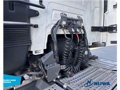 Renault T 460 4x2 Koelkast + Standkachel