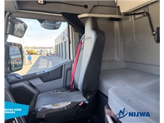 Renault T 460 4x2 Koelkast + Standkachel