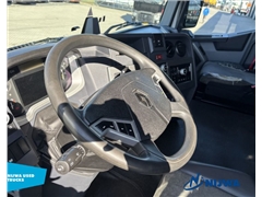 Renault T 460 4x2 Koelkast + Standkachel