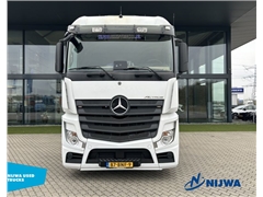 Mercedes -Benz