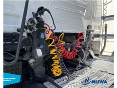 Scania R 450 4x2 Retarder + Navigatie