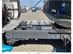 Scania R 450 4x2 Retarder + Navigatie