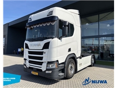 Scania R 450 4x2 Retarder + Navigatie