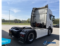 Scania R 450 4x2 Retarder + Navigatie