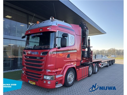 Scania
