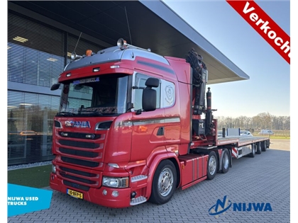 Scania