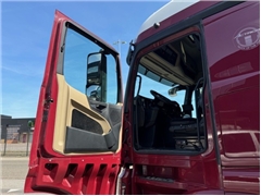Mercedes Actros 1842 L RETARDER
