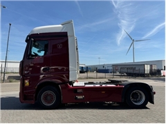 Mercedes Actros 1842 L RETARDER