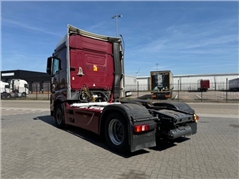 Mercedes Actros 1842 L RETARDER