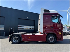 Mercedes Actros 1842 L RETARDER