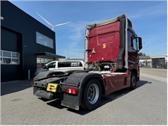 Mercedes Actros 1842 L RETARDER