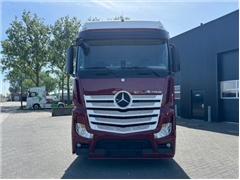 Mercedes Actros 1842 L RETARDER