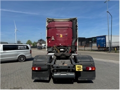 Mercedes Actros 1842 L RETARDER