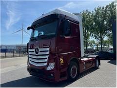 Mercedes Actros 1842 L RETARDER