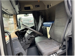 Scania G410 STREAMLINE, STANDCLIMA, HYDRAULIC, RETARDER