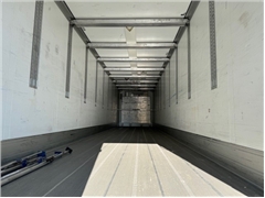 Schmitz Cargobull THERMO KING SLXe 400,DOUBLE STOCK BIG WALL