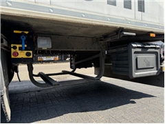 Schmitz Cargobull 3 AS COOL TRAILER,MULTI TEMP, THERMOKING SLXi SPEC