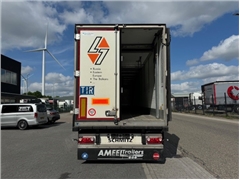 Schmitz Cargobull 3 AS COOL TRAILER,MULTI TEMP, THERMOKING SLXi SPEC