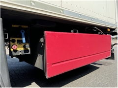 Schmitz Cargobull 3 AS COOLTRAILER THERMOKING SLXe200 ,LIFT AXLE,PAL