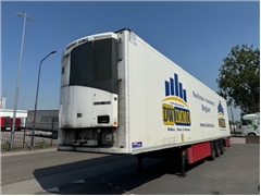 Schmitz Cargobull 3 AS COOLTRAILER THERMOKING SLXe200 ,LIFT AXLE,PAL