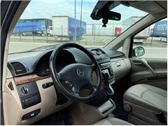 Mercedes VIANO