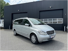 Mercedes VIANO