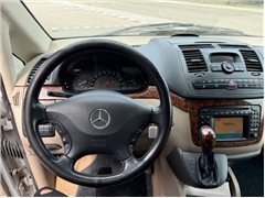 Mercedes VIANO