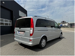 Mercedes VIANO