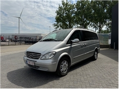 Mercedes VIANO