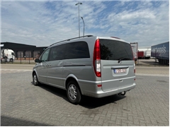 Mercedes VIANO