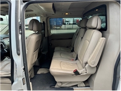 Mercedes VIANO