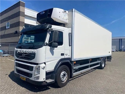 Volvo FM 330 EEV koelvriesbak , 760 lang, 2 comp, carrie