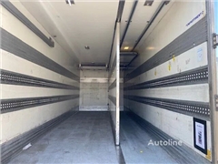 Volvo FM 330 2 temp koelvriesbak , 760 lang, 2 comp, car