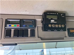 Volvo FM 330 2 temp koelvriesbak , 760 lang, 2 comp, car