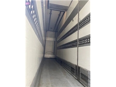 Volvo FM 330 2 temp koelvriesbak , 760 lang, 2 comp, car