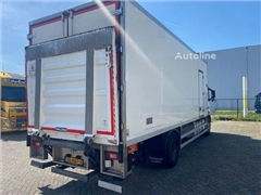 Volvo FM 330 EEV koelvriesbak , 760 lang, 2 comp, carrie